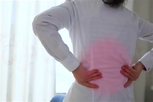 Dr. Berg Explains How to Stop Sciatica and Back Pain Fast…Credit@ Dr. Eric Berg! | Fasting Edge