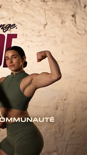 BEAST MODE CHALLENGE 💪🏻 Prête à activer ton BEAST MODE ? Préparer-vous à release votre inner beast le 10 mars prochain Commente BEAST MODE si tu vas relever le challenge avec nous ! 🔥 Qu’est-ce que le Beast Mode Challenge ? Un programme 8 semaines dédié à sculpter ton booty et tes abs, avec deux options adaptées à ton style de vie : 🏠 Version Home : • 5 entraînements de musculation par semaine (30-35 min chacun), courts et efficaces. • 1 cours de danse cardio le samedi, animé par notre coach