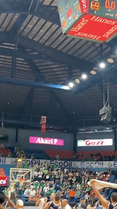 WHAT. A. GAME. 🤯 The Letran Knights escape the Benilde Blazers, 71-69! #GMASports #NCAASigloUno #NCAA100 | GMA Sports PH