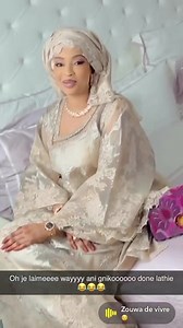 Mode sagnesè sénégalaise 🥰♥️💍 | Actu mode sénégalaise