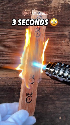 Massive Destruction Caught on Camera