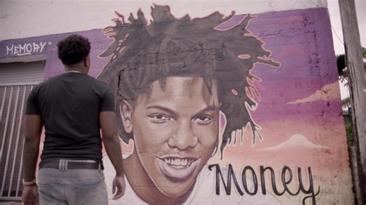 Fredo Bang - Dawg Gone Lyrics