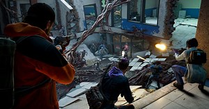 Back 4 Blood’s PC settings trailer reveals Nvidia DLSS, ultrawide support and more