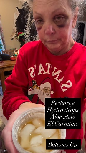 Getting back on my supplements!!! #healthy #guthealth #jointhealth #weightmanagment | Karen Smith Hesser