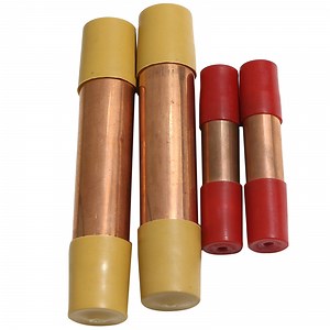 [Hot Item] Vacuum Package Fridge Used Copper Spun Filter Drier