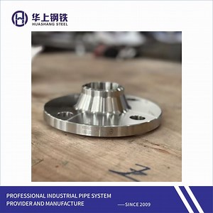 [Hot Item] Class 150 Flange Dimensions Ss Stainless Steel Flange Fitting Pipe Flange