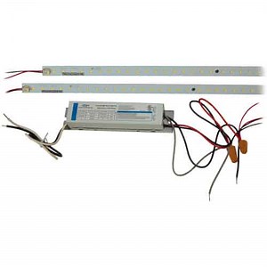 Magnetic Strip Retrofit Kit | LED Troffer Retrofit Kit | TCP Lighting