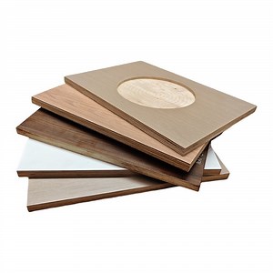 [Hot Item] Excelltent Marine Grade Plywood for Cruise Ship Applications