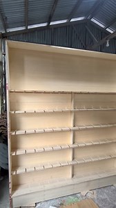 Wooden Wine glass rack | Andrei Dejacto