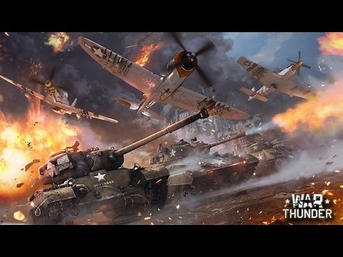 How to Fix War Thunder Connection Issues