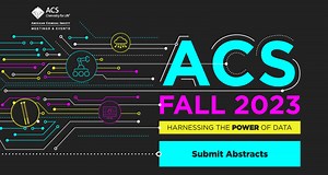 Abstracts for oral & poster presentations for #ACSFall2023 will be accepted until Tuesday, April 4. Learn more about the theme at the core of #ACSFall2023 programming, "Harnessing the Power of Data." https://fal.cn/3w1LU #Chemistry #Abstracts #Research | American Chemical Society