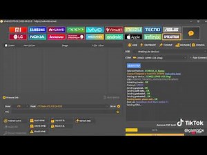 ZTE A7S FRP UNLOCKTOOL FULL