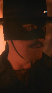 Zorro comme vous ne l'avez JAMAIS vu ! 👀 Jean Dujardin dans "Zorro", c'est inédit et disponible gratuitement sur @‌francetv Collaboration commerciale. | AlloCiné