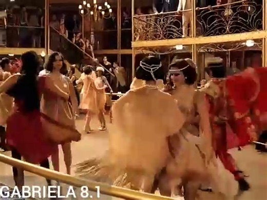 Gabriela 2012 _ Capítulo 8 Parte 1