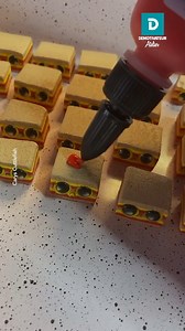 Cette créatrice sculpte des mini figurines ! | Demotivateur Atelier