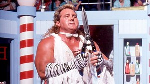 Brutus Beefcake On The Renewed Popularity Of Scissors In Wrestling