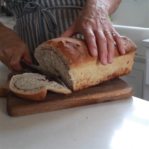 Baking & Prepping For The Day In A Busy Household | Farmhouse on Boone