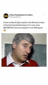 38K views · 30 reactions | Rest in Peace Bob Knight  Via X// Super70sSports | Hoops Nation | Facebook