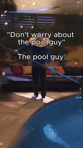 Don't worry about the new pool guy, sweetheart. #funnyreels #memes #gym #bodybuilder | Gary Allen Roth