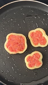 22K views · 18 reactions | Tasty sliced stuffed peppers to enjoy | Foodie's Time | Facebook