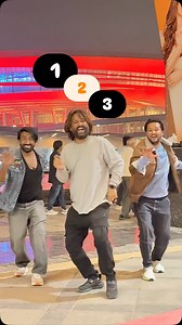 1.1M views · 138K reactions | 123456789 10 11 12 13 #salon99 #viral #mustafabad #dance #comedy #trend #trending #salon #instagram #fun #fb #facebook #90s | Mohd Whajuddin | Facebook