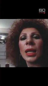 Escaping the notorious sex ring The Family | 60 Minutes Australia