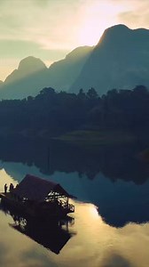 جمال الطبيعة #تايلاند | Vid Zone