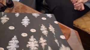 10K views · 49 reactions | Une visite chez la célèbre créatrice Fatma Redissi Ben Abdallah, nous fait découvrir agréablement Tej El Molk Khayachi, fille de Noureddine Khayachi et petite fille du doyen des grands peintres tunisiens Hedi Khayachi. | Femmes de Réalités | Facebook