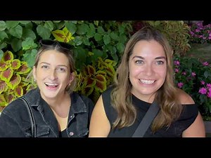 Do you masturb*te? | Public Interview