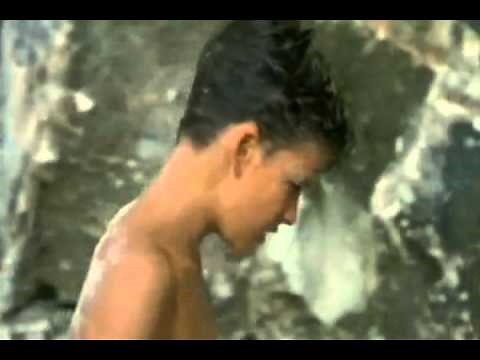 Piggy's death scene (Lord of The Flies 1990)