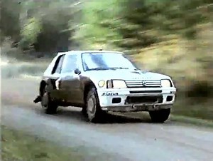 52K views · 1.4K reactions | Lombard RAC Rally 1984 | Rally Videos of the Golden Era | Facebook