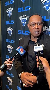 #masterp #NewOrleans | ERGJ Enterprises