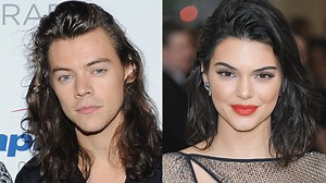 32K views · 192 reactions | Harry Styles dodged questions about his rumored ex-girlfriend Kendall Jenner on The Late Late Show with James Corden. | The Insider | Facebook