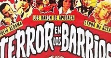 Terror en los barrios (1983)  - Ver Película Completa en Español - FULLTV