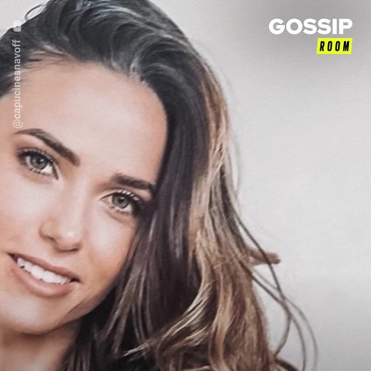Capucine Anav vient d'annoncer sa grossesse sur ses réseaux sociaux ! Elle se confie sur son long parcours pour tomber enceinte | Gossip Room