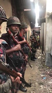 41K views · 539 reactions | یہ ہے بھارت اور بنگلہ دیش کی سرحد! ایک...