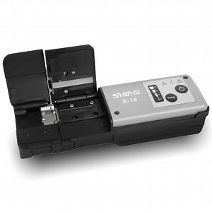 [Hot Item] Ribbon Fiber Stripper for Shinho X950 Ribbon Fusion Splicer for Bare Fiber, Patch Cord and Ribbon Fiber