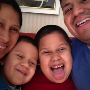 What happens when you have two sons with the same fatal disease? When there’s a cure for one — but not the other? For the Rojas family, a new clinical trial of gene therapy for adrenoleukodystrophy, a disease made famous by the movie Lorenzo’s Oil, has meant both happiness and heartache. This is their story: http://ms.spr.ly/6189rxrCW | Boston Children’s Hospital