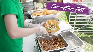 Almost a week away from the Finger Lakes Wine Festival 🍷 Grab your tickets today and join us next weekend ➡️ flwinefest.com! | Watkins Glen International