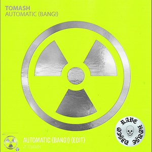 TOMASH ‘Automatic’ (BANG!) out now 🔥🔥🔥 https://tomash.lnk.to/automatic | Sleazy Deep