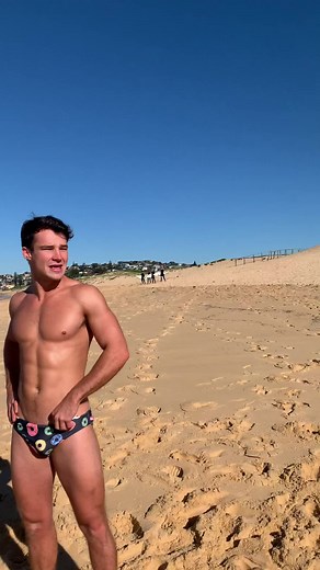 aussieBum on TikTok