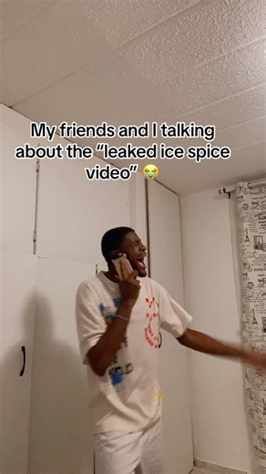 The Leaked Ice Spice Video: Fact or Fiction?