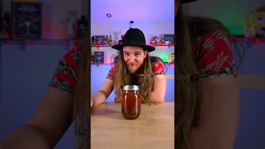 100 Grand's Week-Long Whiskey Indulgence