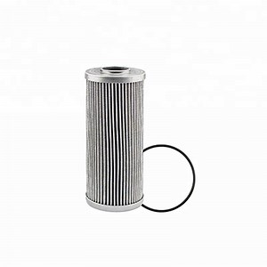[Hot Item] Hf35322 P763757 PT9535-Mpg Hydraulic Oil Filter for Truck Bus