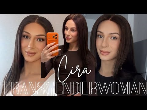 A life of a beautiful transgender artist from Canada