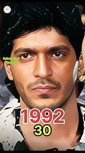 91K views · 2.3K reactions | #Vishwatma #Bollywood #Movie #Cast #Then #And #Now | salman butt studios | Facebook