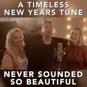 7.3K views · 375 reactions | Join us in bidding farewell to the old and welcoming the new with a heartfelt musical journey. May the echoes of our harmony linger in the memories of times gone by.  Celebrate 2024 with this CD: bit.ly/LV-ChristmasVol1 Amazon Link: amzn.to/44XNJRj | Legendary Vocals | Facebook