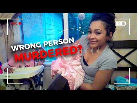 Nobody Knows Why She Was Shot Seven Times At Her Own Front Door | Murder Fight For The Truth