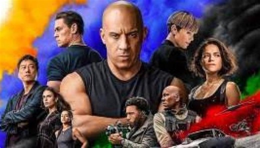 Fast & Furious : date de sortie et bande d'annonce du nouveau volet