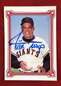 Baseball Card Values